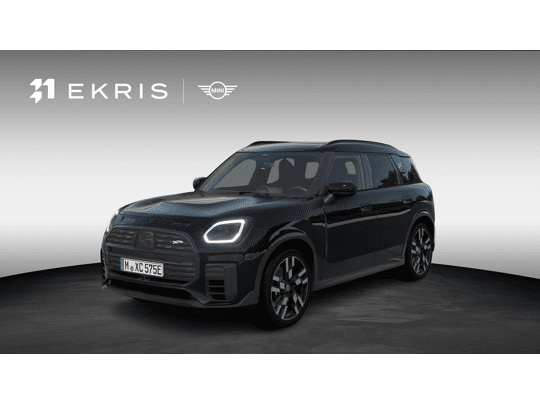 MINI Countryman E
