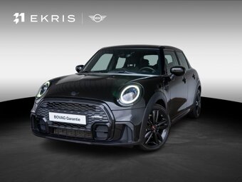 MINI MINI 5-Deurs