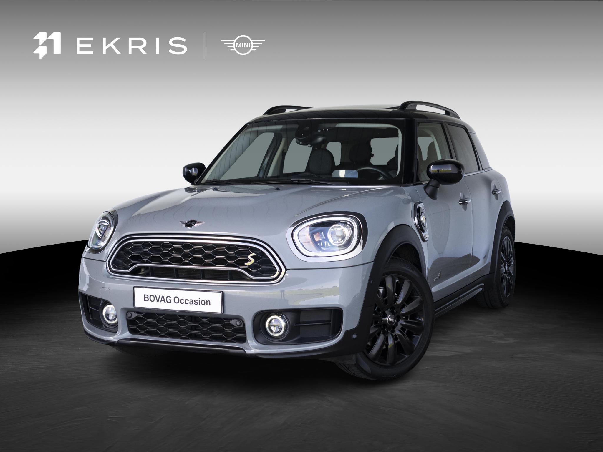 MINI Countryman Cooper SE ALL4