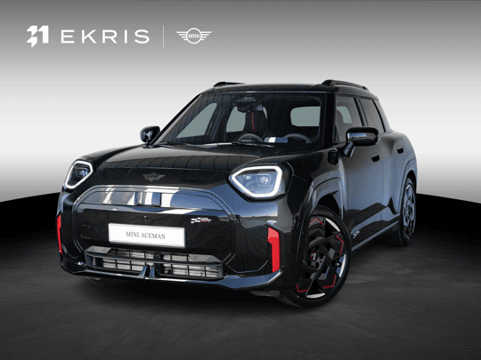 MINI Aceman JCW XL