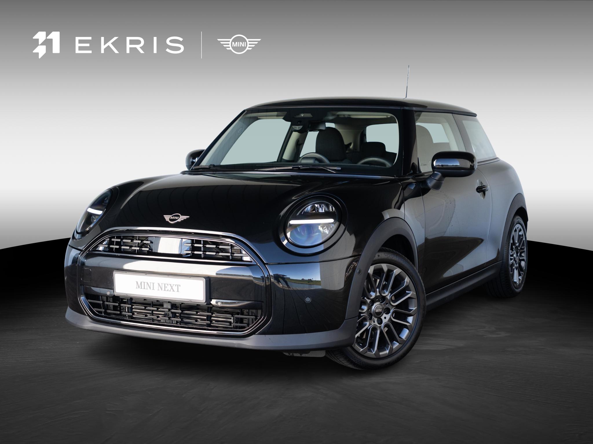 MINI Cooper C