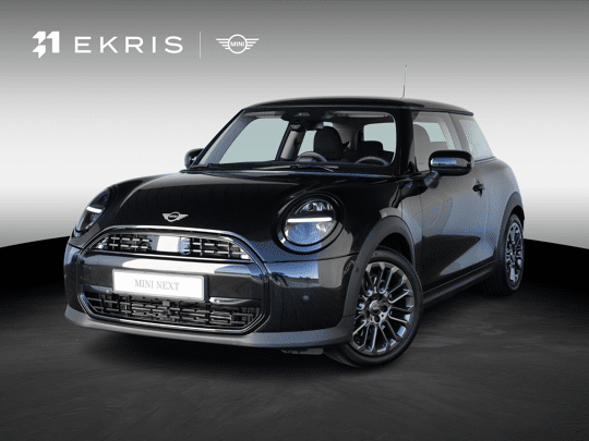 MINI Cooper C