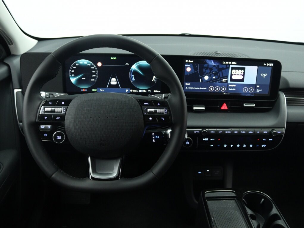 Hyundai IONIQ 5 Connect Limited 84 kWh | Navigatie | Camera | - Afbeelding 3