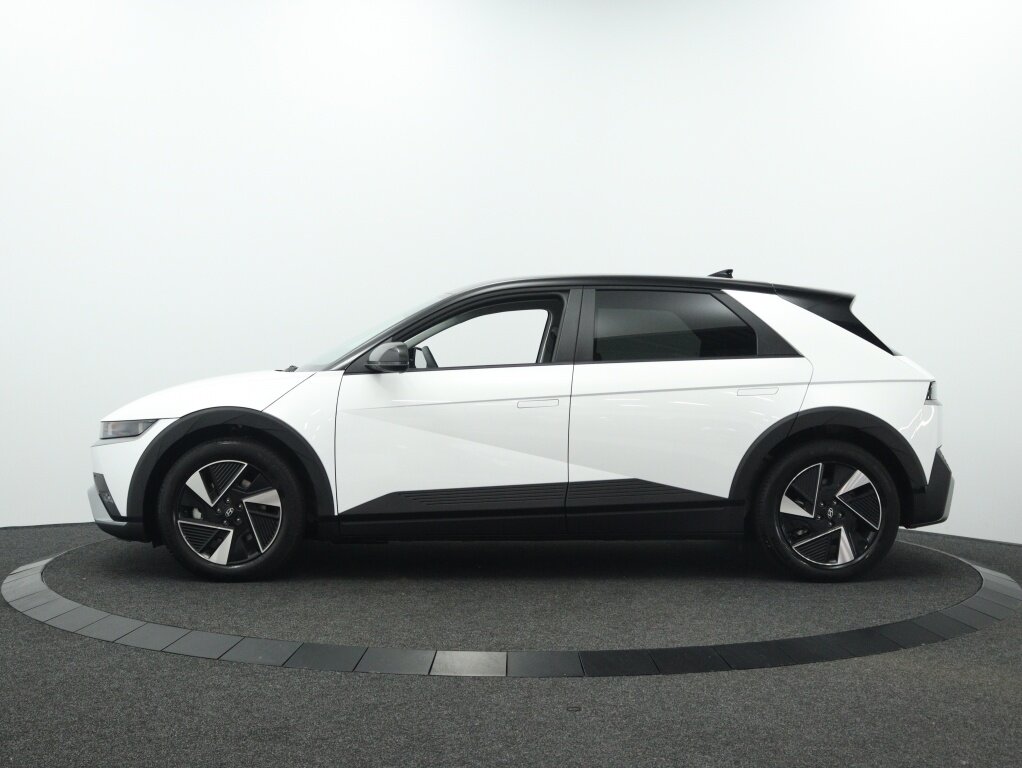 Hyundai IONIQ 5 Connect Limited 84 kWh | Navigatie | Camera | - Afbeelding 5