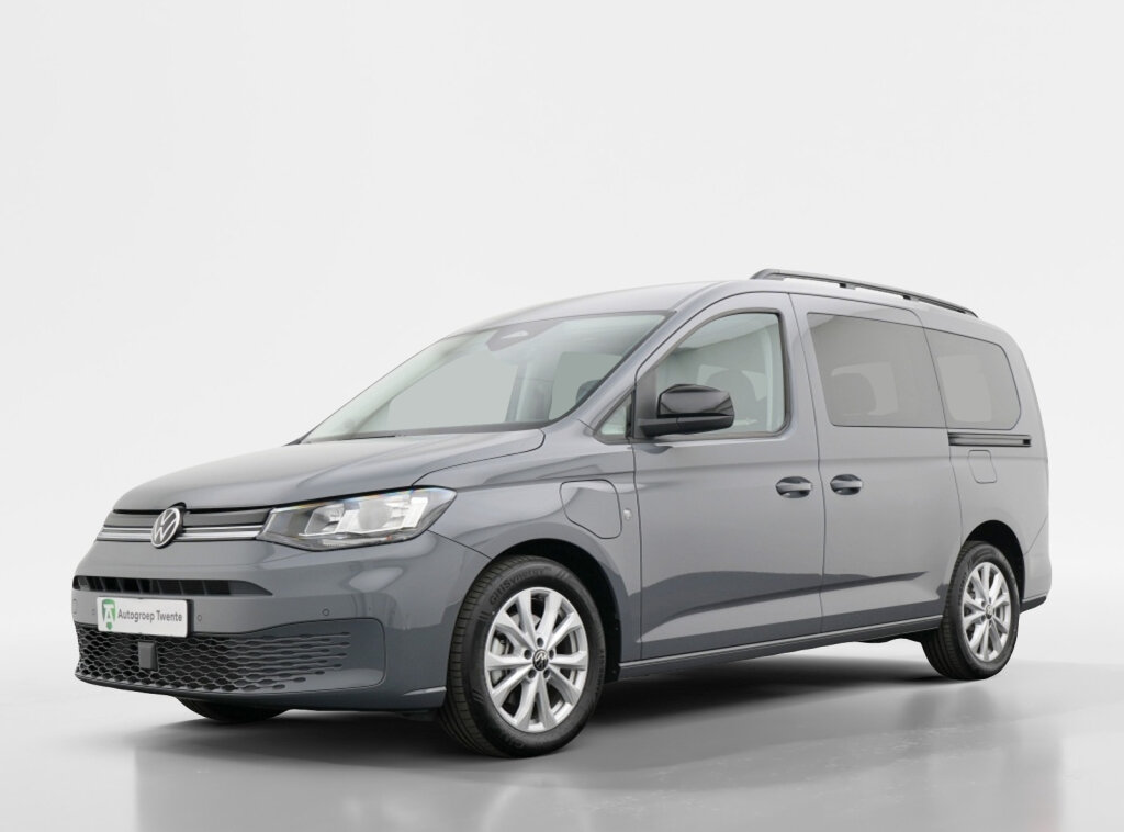 Volkswagen Caddy Maxi 1.5 TSI Hybride Life | 7-zits | ACC | Priv. lease 759 pm