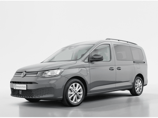 Volkswagen Caddy Maxi 1.5 TSI Hybride Life | 7-zits | ACC | Priv. lease 759 pm