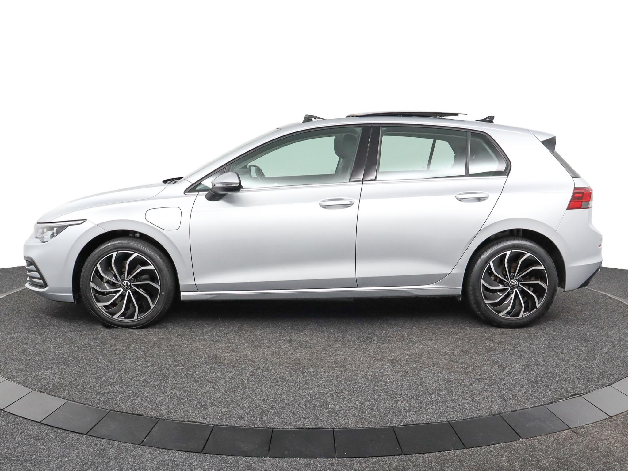 Volkswagen Golf 1.4 eHybrid Style - Afbeelding 3