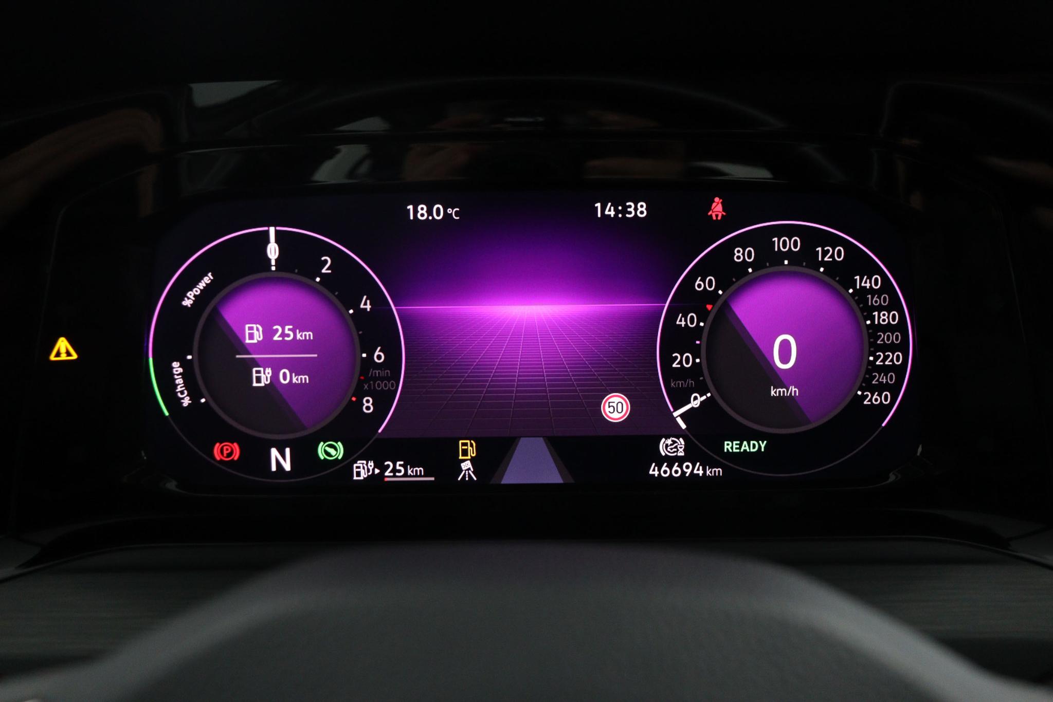 Volkswagen Golf 1.4 eHybrid Style - Afbeelding 5
