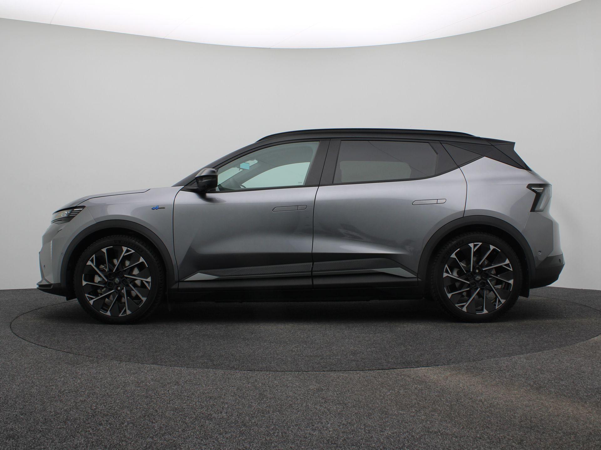 Renault Scénic E-Tech esprit Alpine 220 pk long range - Afbeelding 2