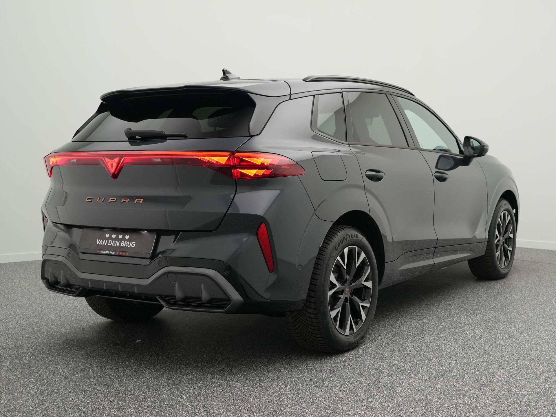 CUPRA Terramar 1.5 TSI e-Hybrid Business - Afbeelding 3