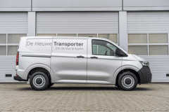 Volkswagen Transporter 2.0 TDI 110pk L1H1 28 Life - Afbeelding 3