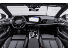 Audi A6 Avant 2.0 e-hybrid 299pk quattro S edition - Afbeelding 5