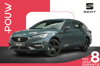SEAT León