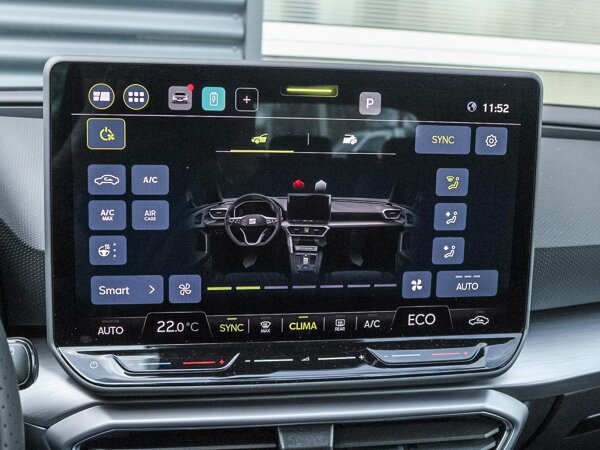 airco (automatisch)