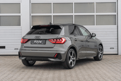 Audi A1 Sportback 25 TFSI 95pk S-tronic S edition - Afbeelding 2