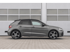 Audi A1 Sportback 25 TFSI 95pk S-tronic S edition - Afbeelding 3