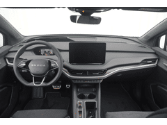 Škoda Enyaq Coupe 286pk 85 Sportline - Afbeelding 5