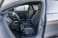 Audi Q4 e-tron 45 286pk quattro S edition Competition 82 kWh - Afbeelding 4