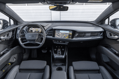 Audi Q4 e-tron 45 286pk quattro S edition Competition 82 kWh - Afbeelding 5