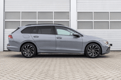 Volkswagen Golf Variant 1.5 TSI 130pk Life Business - Afbeelding 4