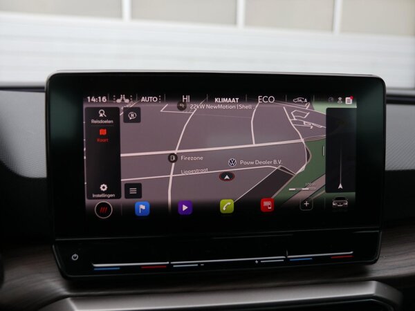 navigatiesysteem full map navigatiesysteem full map