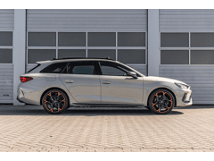 CUPRA Leon Sportstourer 1.5 TSI e-Hybrid 272pk VZ Performance - Afbeelding 3