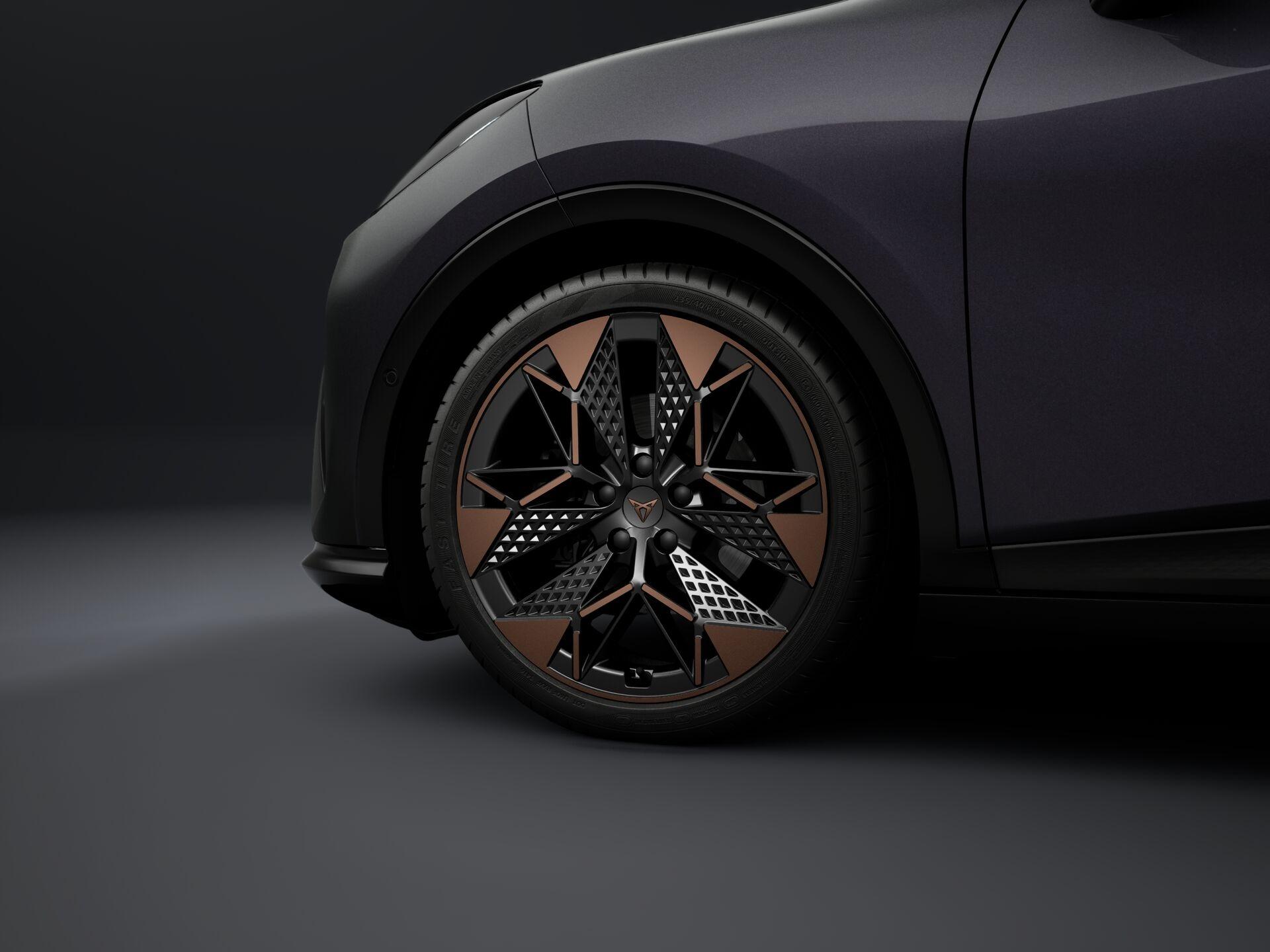 Cupra Raval