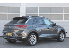 Volkswagen T-Roc 2.0 TSI 190pk DSG 4Motion Sport - Afbeelding 2