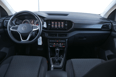 Volkswagen T-Cross 1.0 TSI 110pk DSG Life - Afbeelding 4