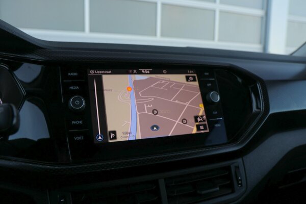 navigatiesysteem