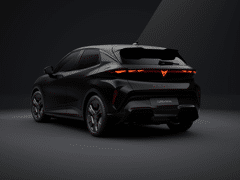 CUPRA Raval 210pk Business First Edition 56 kWh - Afbeelding 2