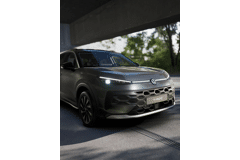 Volkswagen T-Roc 1.5 eTsi 115pk Life First Edition - Afbeelding 4