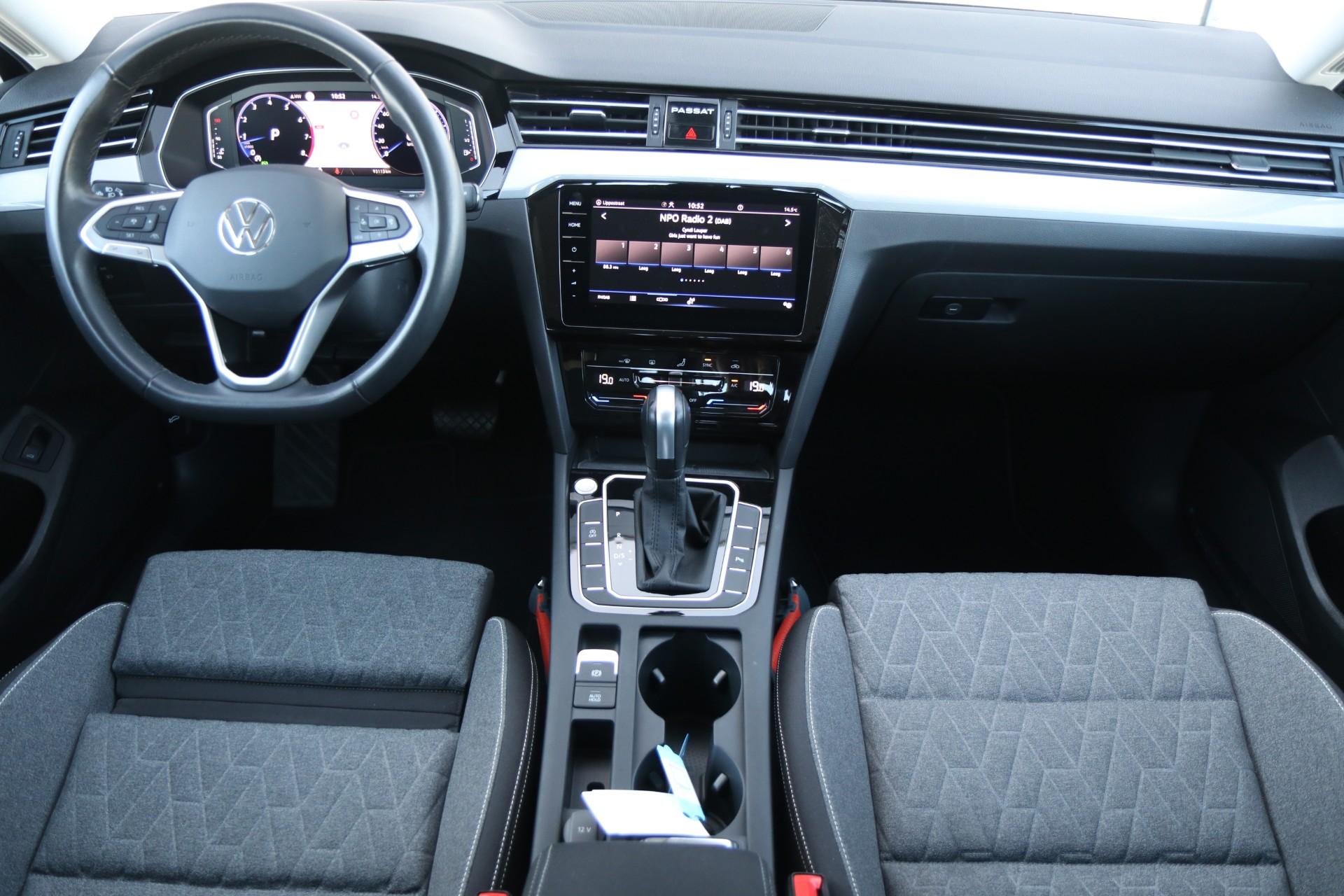 Volkswagen Passat 1.5 TSI 150pk DSG Business - Afbeelding 5