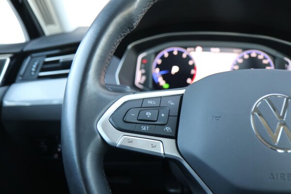 cruise control adaptief