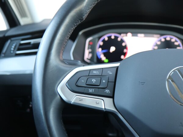 cruise control adaptief