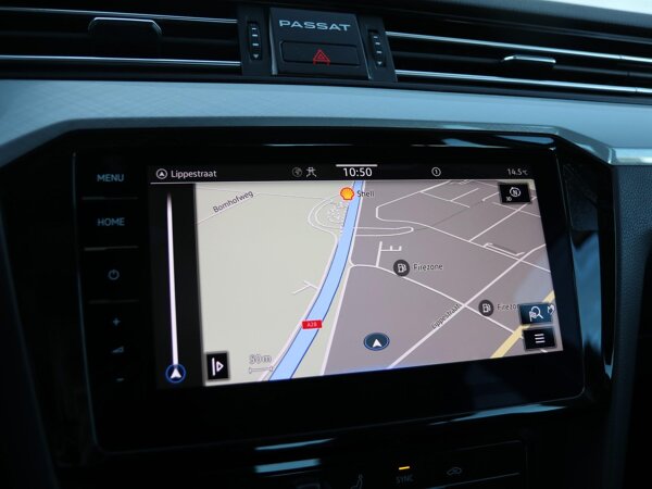 navigatiesysteem full map