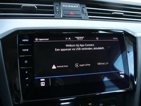 Apple Carplay/Android Auto