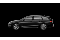 Škoda Octavia Combi 1.5 TSI 150pk MHEV Business Edition Plus - Afbeelding 3
