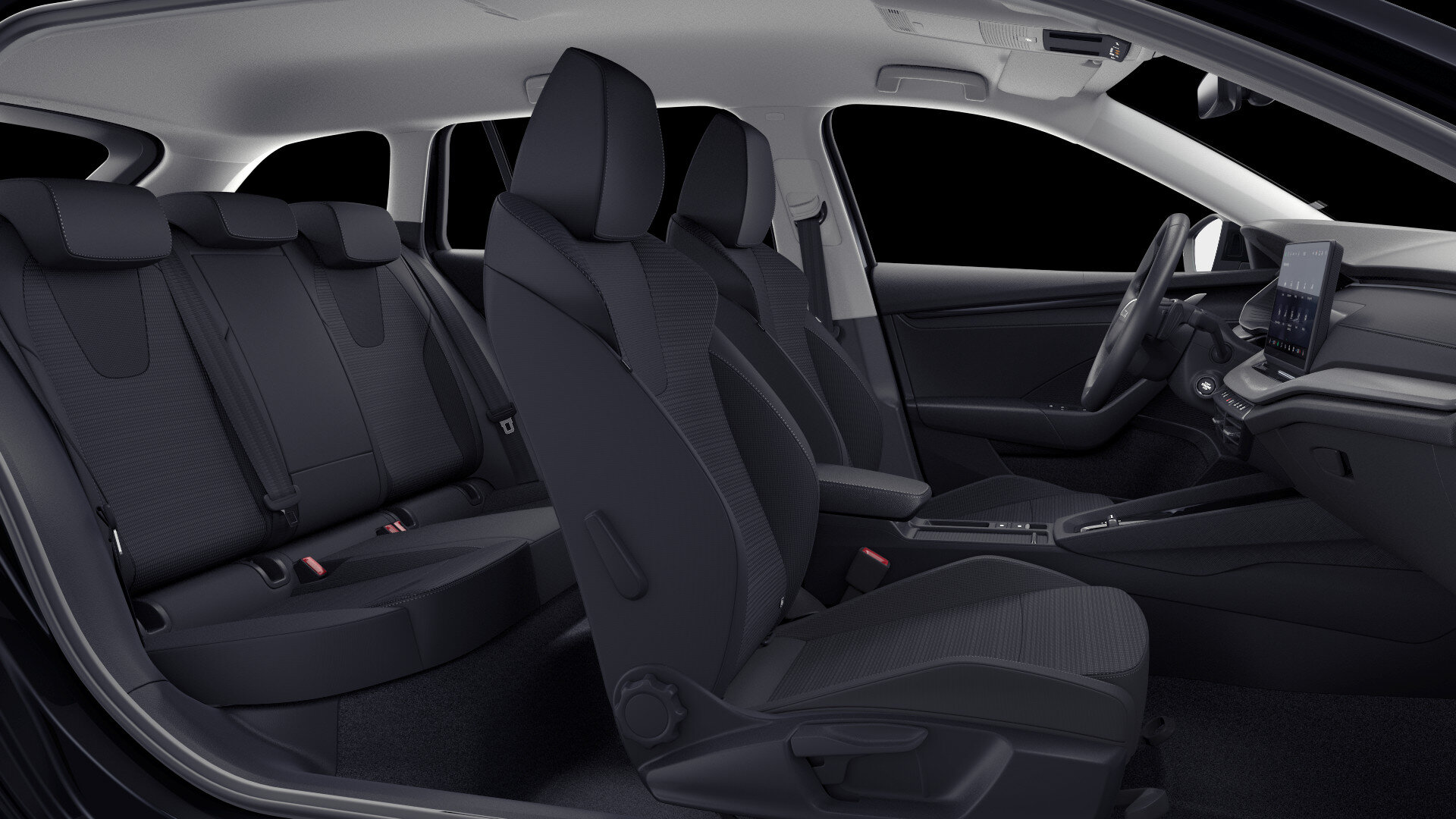 Škoda Octavia Combi 1.5 TSI 150pk MHEV Business Edition Plus - Afbeelding 4