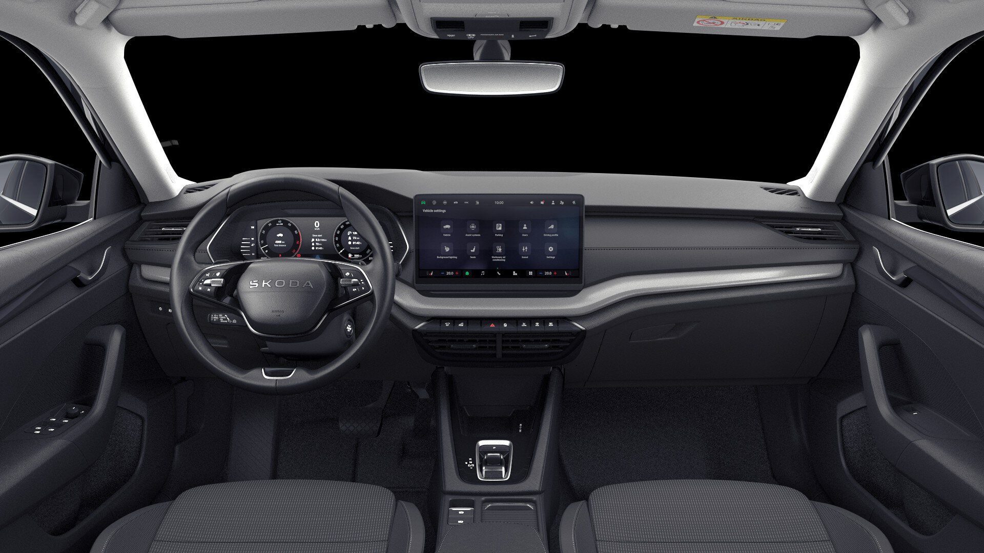 Škoda Octavia Combi 1.5 TSI 150pk MHEV Business Edition Plus - Afbeelding 5