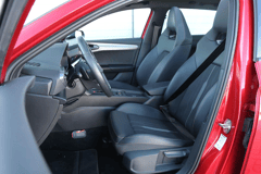 CUPRA Leon Sportstourer 1.4 e-Hybrid 204pk Business - Afbeelding 4