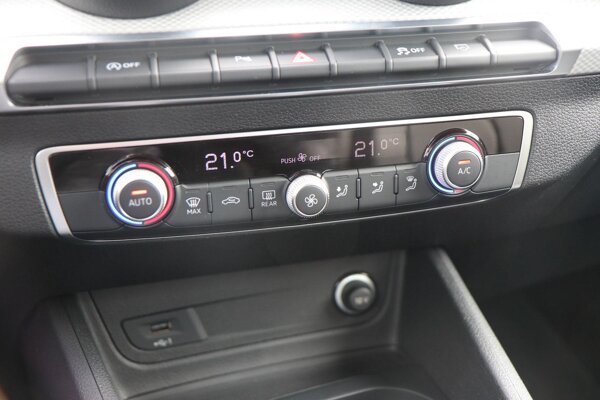 airco (automatisch)