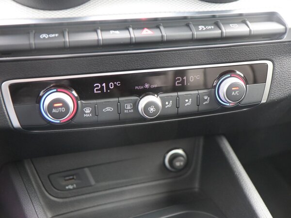 airco (automatisch)