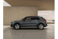 Audi Q2 35 TFSI 150pk s-tronic S Edition - Afbeelding 3