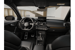 Audi Q2 35 TFSI 150pk s-tronic S Edition - Afbeelding 5
