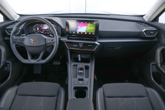 CUPRA Formentor 1.4 e-Hybrid 204pk Business - Afbeelding 5