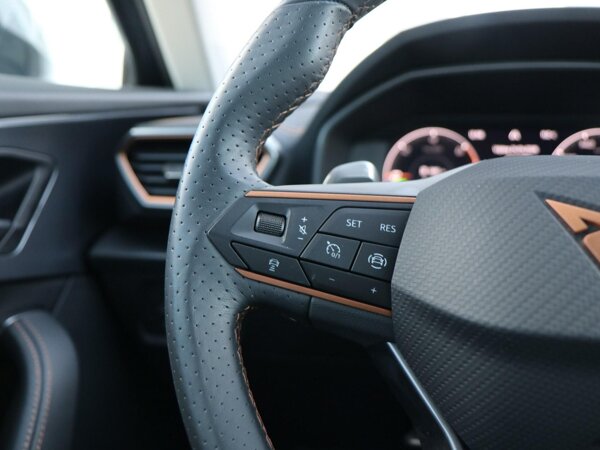 cruise control adaptief cruise control adaptief