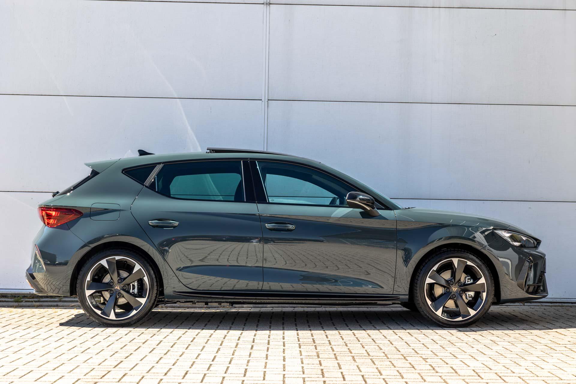CUPRA Leon 1.5 TSI e-Hybrid 204pk Essential - Afbeelding 3