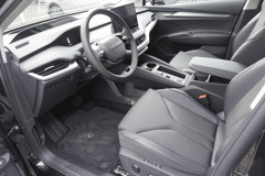 Skoda Elroq 85 286pk Business Edition - Afbeelding 5