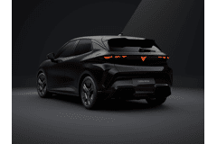 CUPRA Raval 210pk Business First Edition 56 kWh - Afbeelding 2